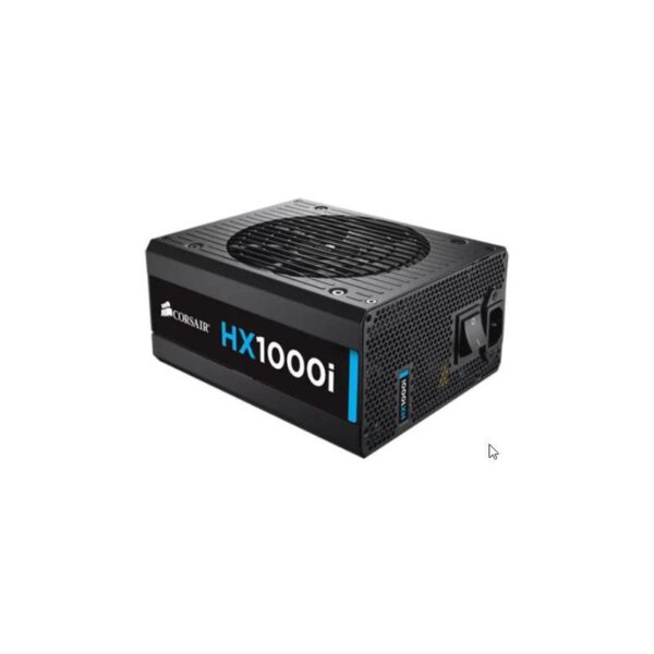 Sursa Corsair HXi Series HX1000i, 1000W, full-modulara - CP-9020214-EU