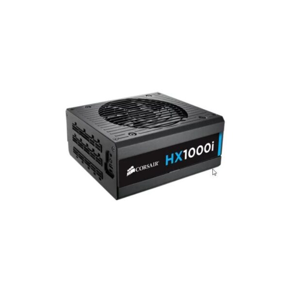 Sursa Corsair HXi Series HX1000i, 1000W, full-modulara - CP-9020214-EU