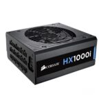 Sursa Corsair HXi Series HX1000i, full-modulara, 80 Plus Platinum - CP-9020074-EU