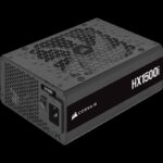 Sursa Corsair HXi Series HX1500i, 1500W, full-modulara - CP-9020215-EU