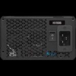 Sursa Corsair HXi Series HX1500i, 1500W, full-modulara - CP-9020215-EU