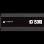 Sursa Corsair HXi Series HX1500i, 1500W, full-modulara - CP-9020215-EU