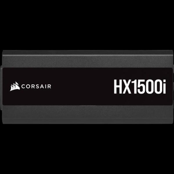 Sursa Corsair HXi Series HX1500i, 1500W, full-modulara - CP-9020215-EU