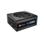 Sursa Corsair HXi Series HX850i, full-modulara, 80 Plus Platinum - CP-9020073-EU