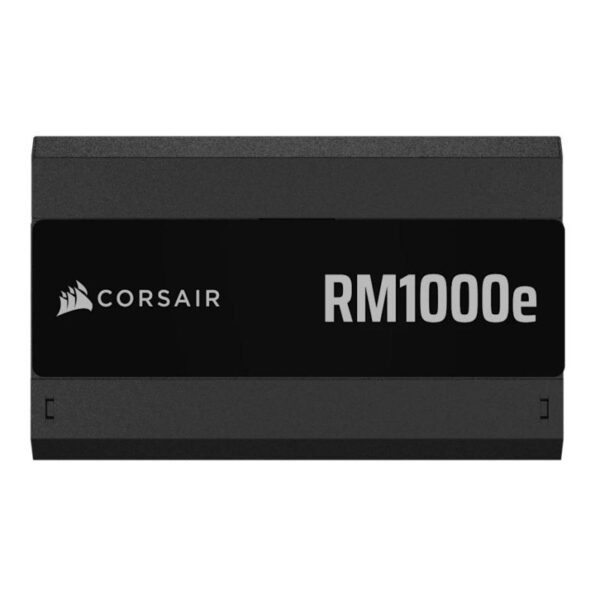 Sursa CORSAIR RM1000e 1000W 80+ GOLD, ATX - CP-9020297-EU