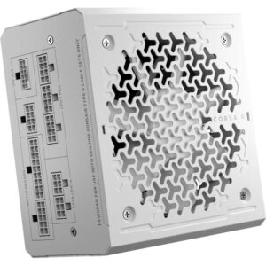 Sursa CORSAIR RM1000e 1000W ATX3.1 WHITE, Full Modulara - CP-9020294-EU