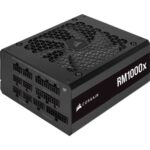 Sursa Corsair RM1000x, 80+ Modular, 1000W - CP-9020201-EU