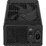 Sursa Corsair RM1000x, 80+ Modular, 1000W - CP-9020201-EU