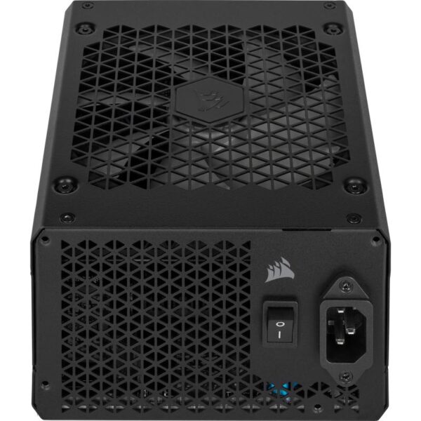 Sursa Corsair RM1000x, 80+ Modular, 1000W - CP-9020201-EU