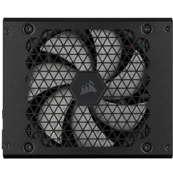 Sursa Corsair RM1000x, 80+ Modular, 1000W - CP-9020201-EU