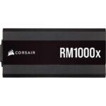 Sursa Corsair RM1000x, 80+ Modular, 1000W - CP-9020201-EU