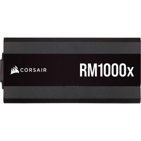 Sursa Corsair RM1000x, 80+ Modular, 1000W - CP-9020201-EU