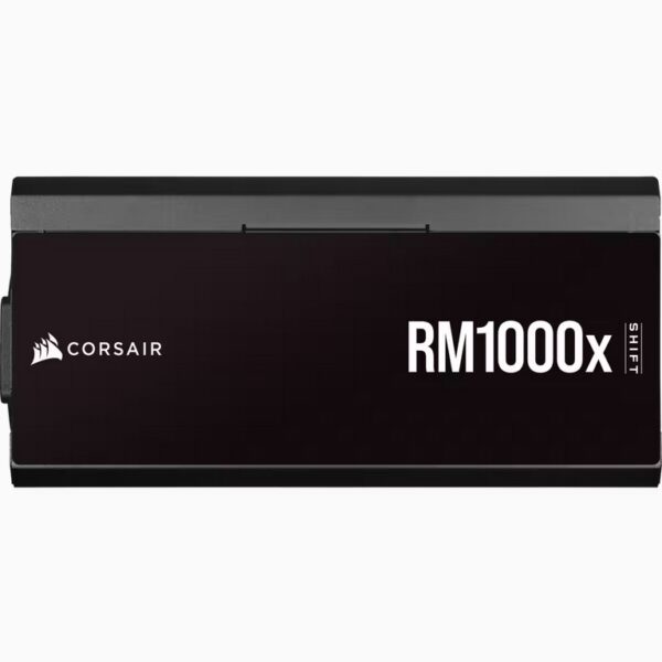 Sursa Corsair RM100x SHIFT 80 PLUS GOLD - CP-9020253-EU