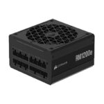 Sursa CORSAIR RM1200e 80+ Gold, Full Modulara 1200W, ATX - CP-9020258-EU