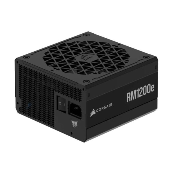Sursa CORSAIR RM1200e 80+ Gold, Full Modulara 1200W, ATX - CP-9020258-EU
