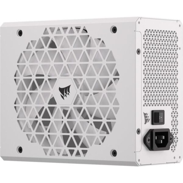 Sursa CORSAIR RM1200x 1200W 80 PLUS Gold - CP-9020276-EU