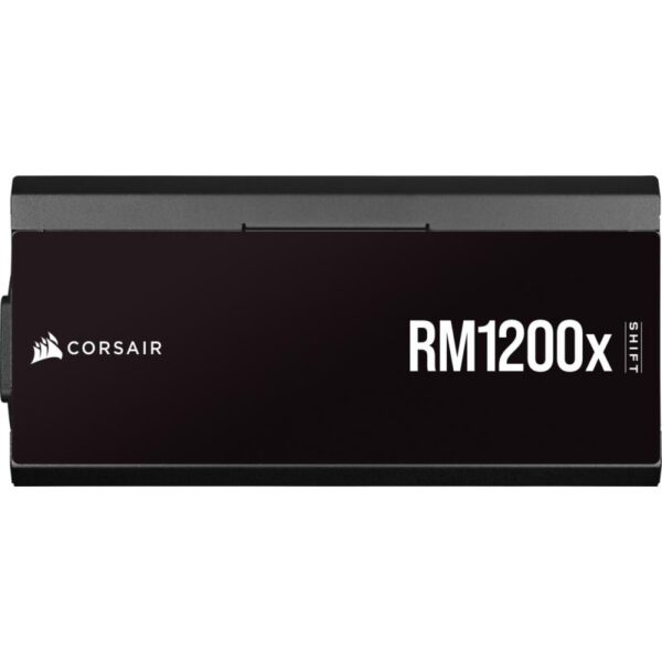 Sursa Corsair RM1200x SHIFT 80+ GOLD MODULARA - CP-9020254-EU