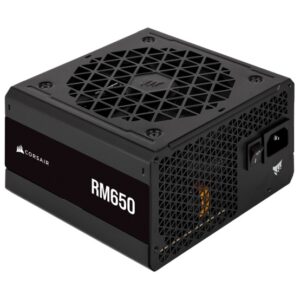 Sursa Corsair RM650 | Putere 650 W | Certificare - CP-9020280-EU