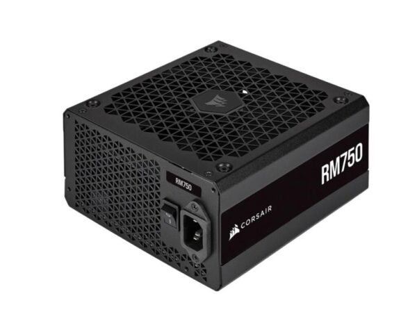 Sursa Corsair RM750e 750W 80+ Modular - CP-9020248-EU