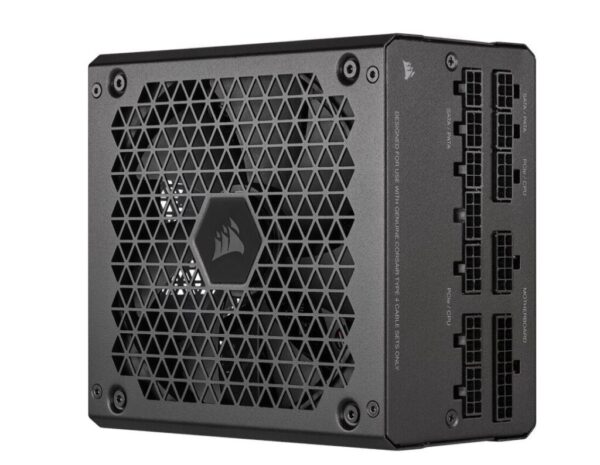 Sursa Corsair RM750e 750W 80+ Modular - CP-9020248-EU