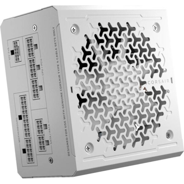 Sursa CORSAIR RM750e 750W 80 PLUS GOLD, ATX 3.1, Full modulara - CP-9020292-EU