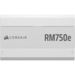 Sursa CORSAIR RM750e 750W 80 PLUS GOLD, ATX 3.1, Full modulara - CP-9020292-EU