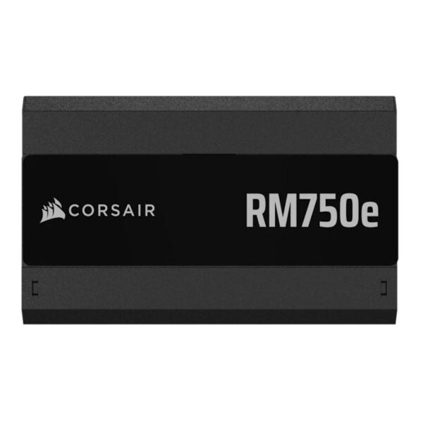 Sursa CORSAIR RM750e 750W 80PLUS GOLD ATX 3.1, full modulara - CP-9020295-EU