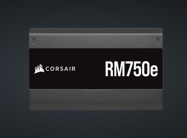 Sursa Corsair RM750e 80-PLUS Gold, 750W, full modulara ATX - CP-9020262-EU