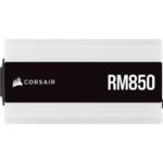 Sursa Corsair RM850, 80+ Modular, 850W - CP-9020232-EU