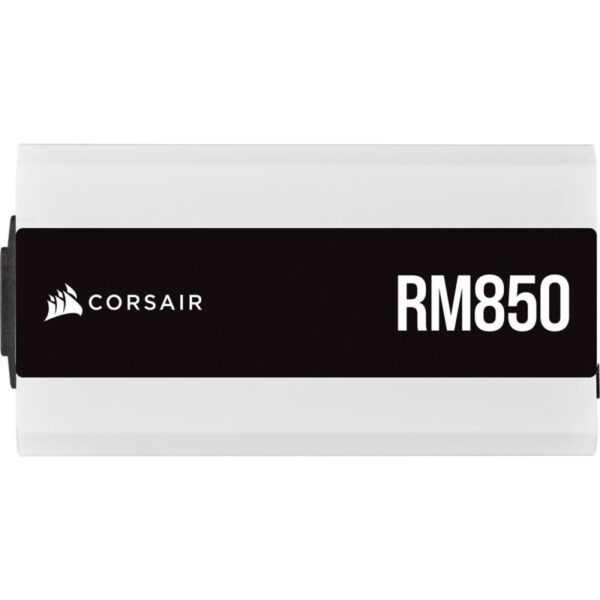 Sursa Corsair RM850, 80+ Modular, 850W - CP-9020232-EU