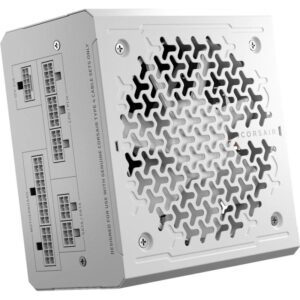 Sursa CORSAIR RM850e 850W 80 PLUS GOLD, ATX 3.1, Full modulara - CP-9020293-EU