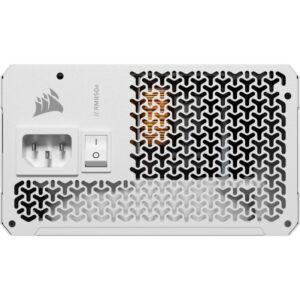 Sursa CORSAIR RM850e 850W 80 PLUS GOLD, ATX 3.1, Full modulara - CP-9020293-EU