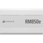 Sursa CORSAIR RM850e 850W 80 PLUS GOLD, ATX 3.1, Full modulara - CP-9020293-EU