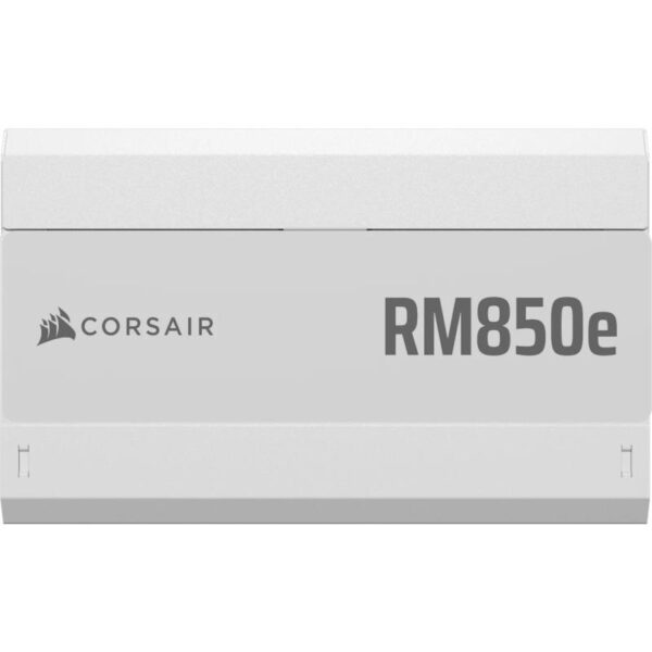 Sursa CORSAIR RM850e 850W 80 PLUS GOLD, ATX 3.1, Full modulara - CP-9020293-EU