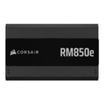 Sursa CORSAIR RM850e 850W 80PLUS GOLD ATX 3.1, full modulara - CP-9020296-EU