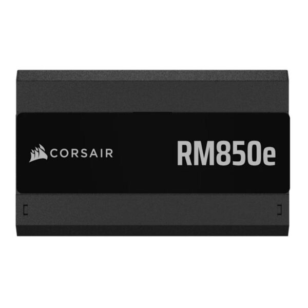 Sursa CORSAIR RM850e 850W 80PLUS GOLD ATX 3.1, full modulara - CP-9020296-EU