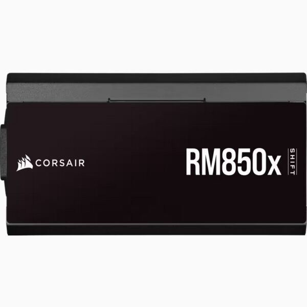 Sursa Corsair RM850x SHIFT 80+ Gold, 850W, full modulara - CP-9020252-EU