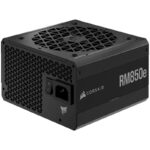 Sursa Corsair RMe Series RM850e, 850W, full-modulara - CP-9020249-EU