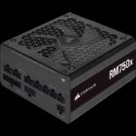 Sursa Corsair RMx Series™ RM750x, 80 PLUS® Gold, 750W - CP-9020199-EU