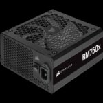 Sursa Corsair RMx Series™ RM750x, 80 PLUS® Gold, 750W - CP-9020199-EU