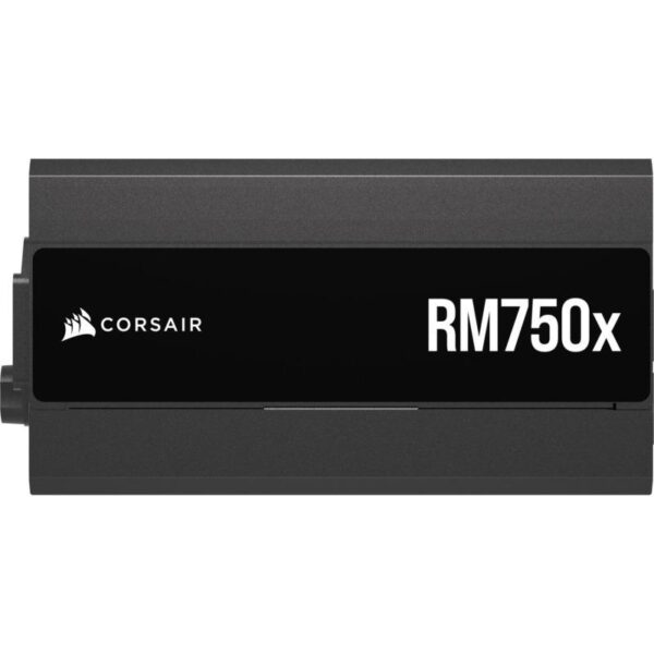 Sursa CORSAIR RMx Series, RM750x 80 PLUS GOLD - CP-9020285-EU