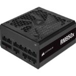 Sursa Corsair RMx Series™ RM850x, 80 PLUS® Gold, 850W - CP-9020200-EU