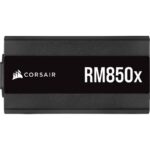 Sursa Corsair RMx Series™ RM850x, 80 PLUS® Gold, 850W - CP-9020200-EU