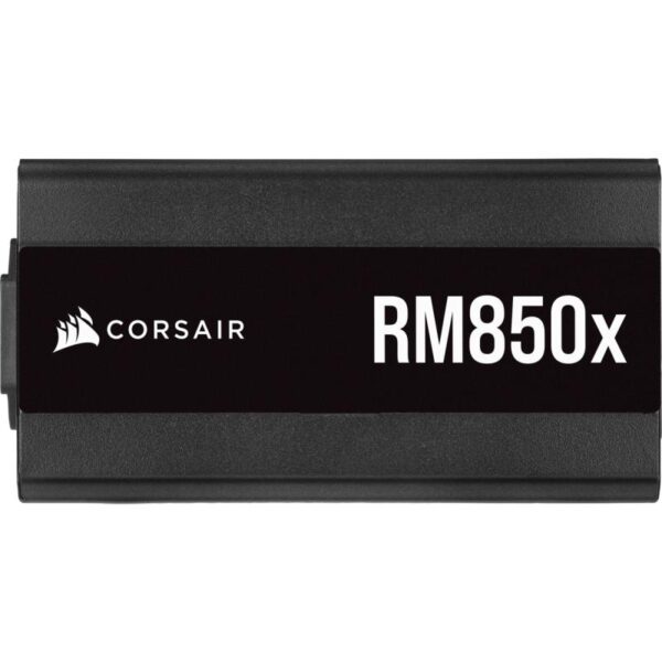 Sursa Corsair RMx Series™ RM850x, 80 PLUS® Gold, 850W - CP-9020200-EU