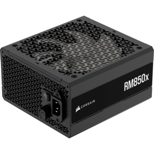 Sursa CORSAIR RMx Series, RM850x 80 PLUS GOLD - CP-9020270-EU