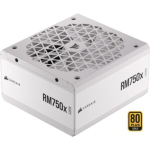 Sursa Corsair RMx SHIFT Series RM750x White 80+ Gold 750W - CP-9020273-EU