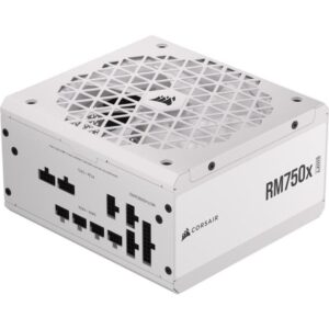 Sursa Corsair RMx SHIFT Series RM750x White 80+ Gold 750W - CP-9020273-EU