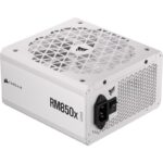 Sursa Corsair RMx SHIFT Series RM850x White, 80+ Gold, 850W - CP-9020274-EU