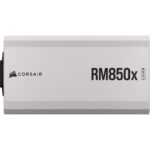 Sursa Corsair RMx SHIFT Series RM850x White, 80+ Gold, 850W - CP-9020274-EU