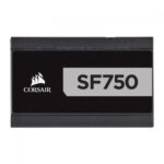 Sursa Corsair SF Series SF750, 80 PLUS Platinum, 750 Watt - CP-9020186-EU